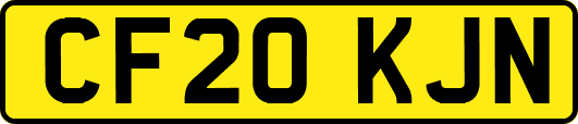 CF20KJN