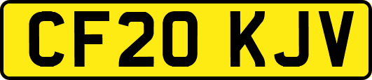 CF20KJV