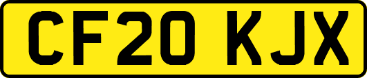 CF20KJX