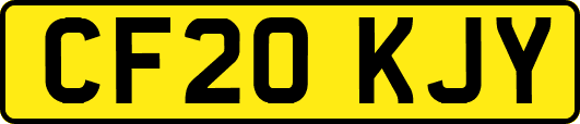 CF20KJY