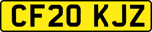 CF20KJZ