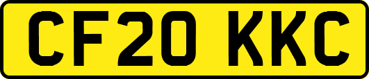 CF20KKC