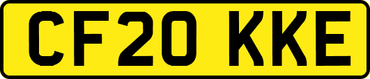 CF20KKE