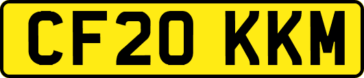 CF20KKM