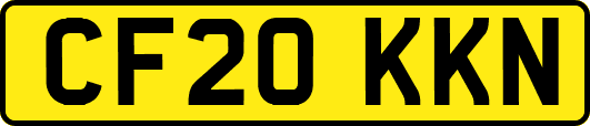 CF20KKN