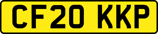 CF20KKP
