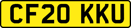 CF20KKU