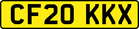CF20KKX