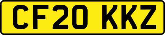 CF20KKZ