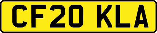CF20KLA