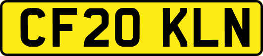 CF20KLN