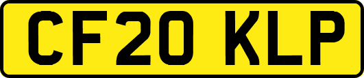 CF20KLP