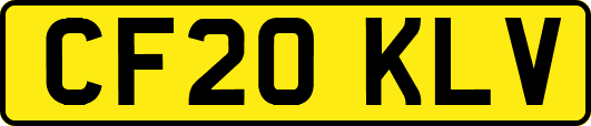 CF20KLV