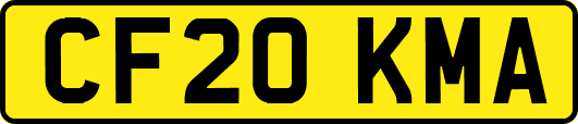 CF20KMA