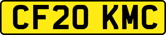 CF20KMC