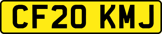 CF20KMJ