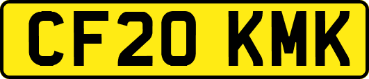 CF20KMK