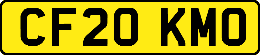 CF20KMO