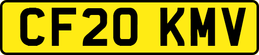 CF20KMV