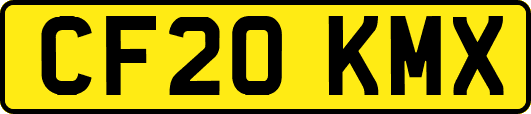 CF20KMX