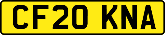 CF20KNA