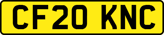 CF20KNC