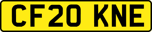 CF20KNE