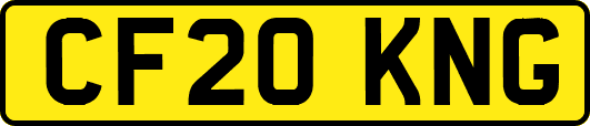CF20KNG