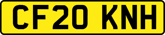 CF20KNH