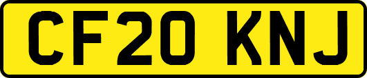 CF20KNJ