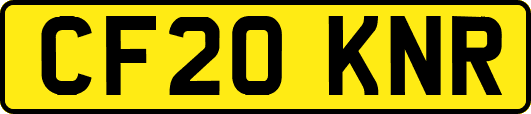 CF20KNR