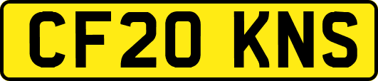 CF20KNS