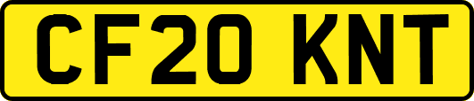 CF20KNT