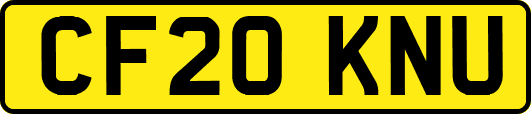 CF20KNU