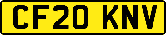 CF20KNV