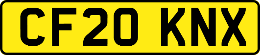 CF20KNX