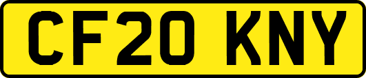 CF20KNY