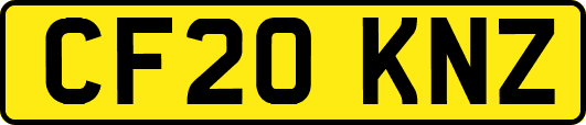 CF20KNZ