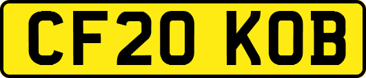 CF20KOB
