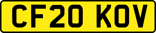 CF20KOV