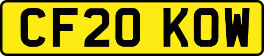 CF20KOW