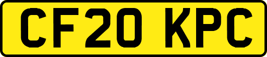 CF20KPC