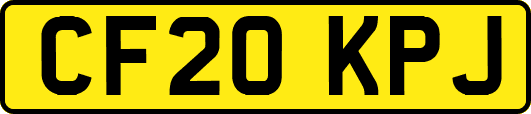 CF20KPJ