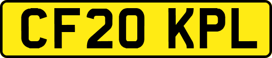 CF20KPL