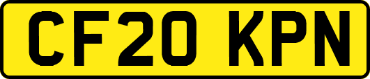 CF20KPN