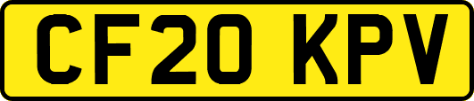 CF20KPV