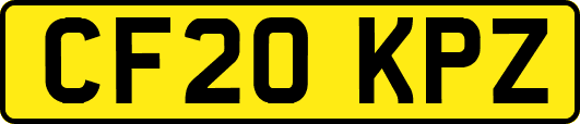 CF20KPZ