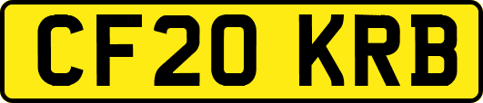 CF20KRB