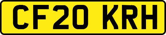 CF20KRH