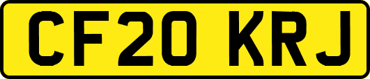 CF20KRJ
